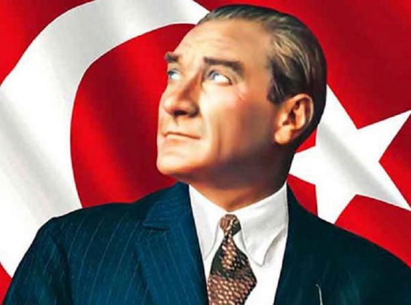 Atatürk Araştırmaları Merkezi İnternet Sitesini Ziyaret Edin