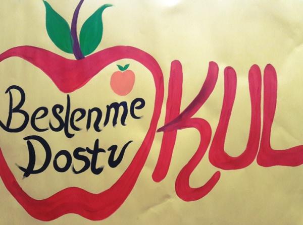 Beslenme Dostu Okullar Programı Uygulama Kılavuzu